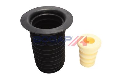 CHIT PROTECTIE PRAF AMORTIZOR BOGAP B3434107 3