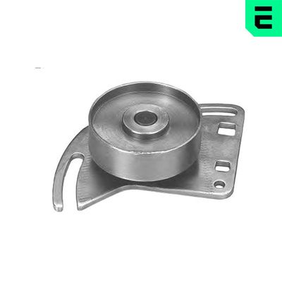 SPANNROLLE KEILRIPPENRIEMEN