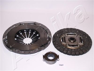 Clutch Kit 92-02-2094