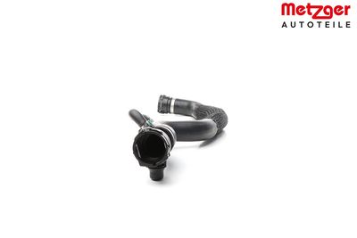 FURTUN RADIATOR METZGER AUTOTEILE 2421333 11