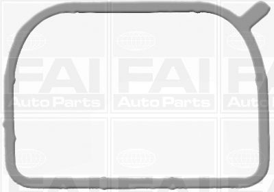 FAI AutoParts IM2195 Прокладка впускного коллектора  для KIA OPTIMA (Киа Оптима)