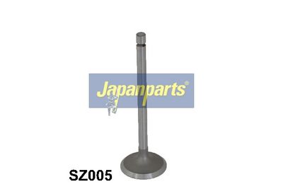 JAPANPARTS Įvado vožtuvas