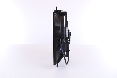 VENTILATOR RADIATOR NISSENS 85330 15