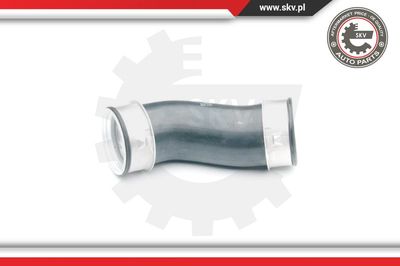 Трубка нагнетаемого воздуха ESEN SKV 24SKV041 для VW BORA