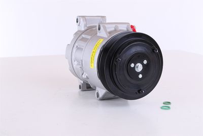 COMPRESOR CLIMATIZARE NISSENS 890803 39