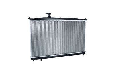 KüHLER MOTORKüHLUNG NRF 53942 23