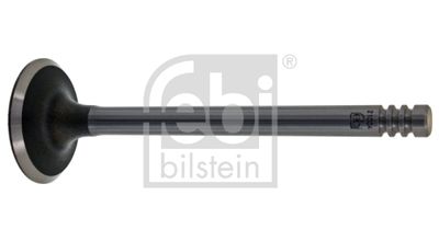 Intake Valve FEBI BILSTEIN 21004