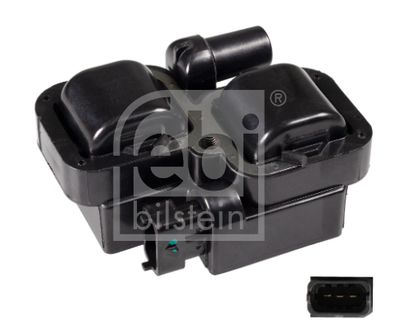 Ignition Coil 28536
