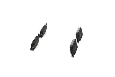 BREMSBELAGSATZ SCHEIBENBREMSE ATE 13046049062 9