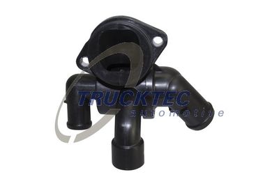 Termostat, chladivo TRUCKTEC AUTOMOTIVE 07.19.354
