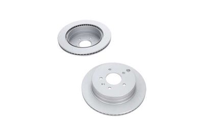 DISC FRANA Kavo Parts BR1214C 20