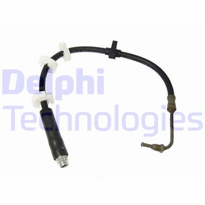 Тормозной шланг DELPHI LH6238 для PEUGEOT 406