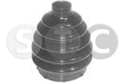 STC T410624 Пыльник шруса для FORD KA (RB_)
