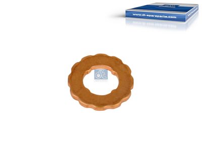 уплътнение, дюзодържач DT Spare Parts 3.20024