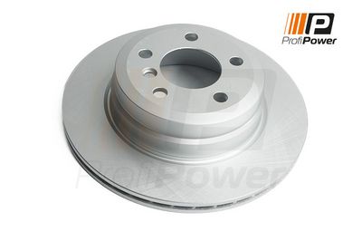 Kočni disk ProfiPower 3B2223