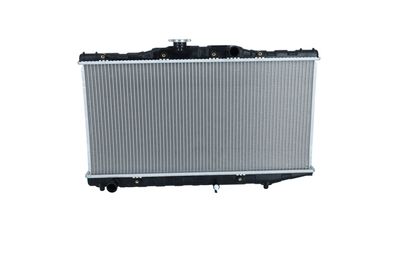 RADIATOR RACIRE MOTOR NRF 526711 5