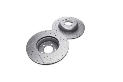 DISC FRANA Kavo Parts BR10222C 12