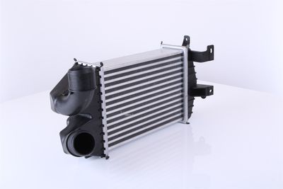 INTERCOOLER COMPRESOR NISSENS 96370 37