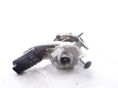 LADER AUFLADUNG GARRETT 7784009005S 1