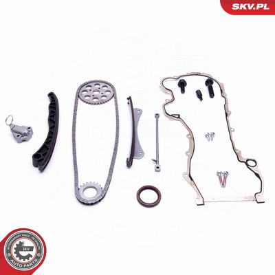 CHIT LANT DE DISTRIBUTIE ESEN SKV 21SKV221 1