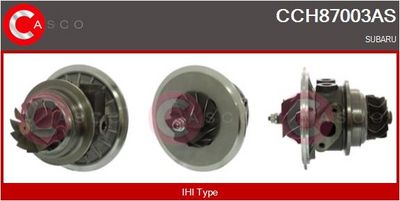 ANSAMBLU DE BAZă TURBOCOMPRESOR