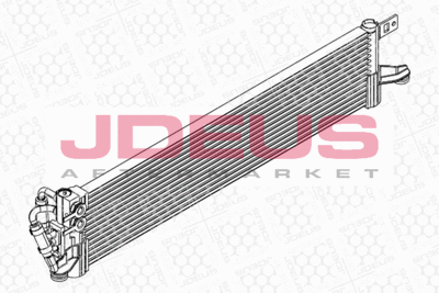 ÖLKüHLER AUTOMATIKGETRIEBE