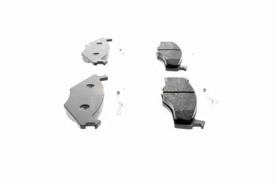 BREMSBELAGSATZ SCHEIBENBREMSE VAICO V108100 7
