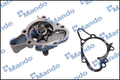 MANDO EWPH0008 Помпа (водяной насос)  для HYUNDAI GETZ (Хендай Гетз)