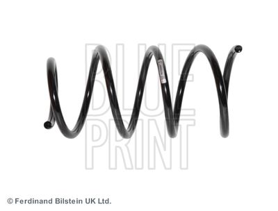 BLUE PRINT ADT388497 Пружина подвески  для TOYOTA AVENSIS (Тойота Авенсис)