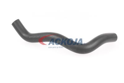 FURTUN RADIATOR ACKOJA A641603 37