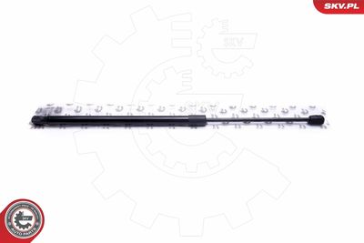 Газовая пружина, крышка багажник 52SKV654