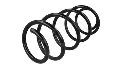 HART 485 673 Пружина подвески  для SEAT IBIZA (Сеат Ибиза)