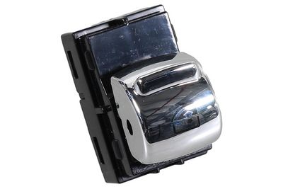 ключ(бутон), стъклоповдигане METZGER AUTOTEILE 09161315