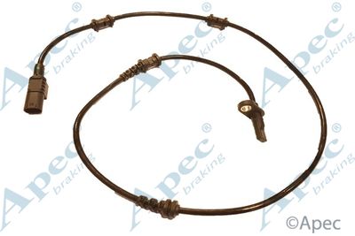 Wheel Speed Sensor APEC ABS1174