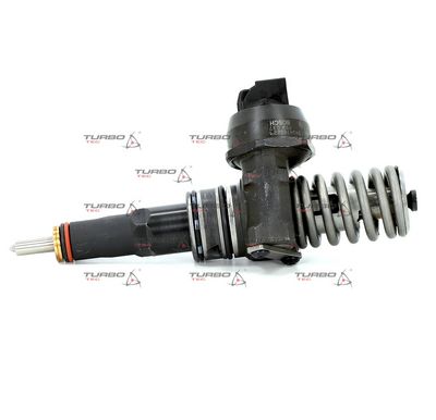 UNITATE POMPA-DIUZA TURBO-TEC TTPDE0006 1