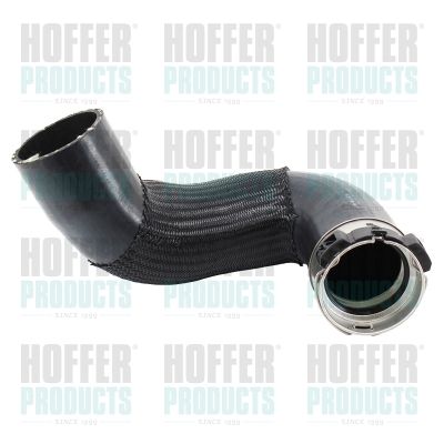 HOFFER 96334 Воздушный патрубок  для ALFA ROMEO GIULIETTA (940_) 1.8 TBi (940FXC1A)