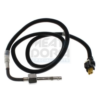 Čidlo, teplota výfukových plynů MEAT & DORIA 12833