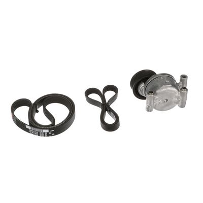 KEILRIPPENRIEMENSATZ GATES K016PK1305 36