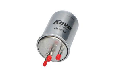 FILTRU COMBUSTIBIL AMC Filter HF648 5