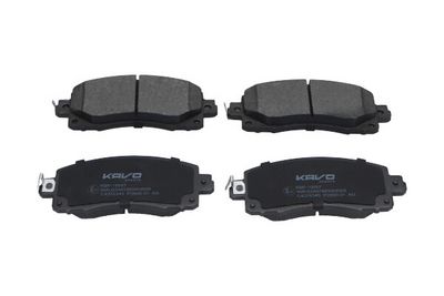 SET PLACUTE FRANA FRANA DISC Kavo Parts KBP10057