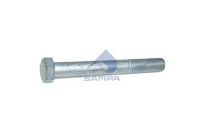 Bolt SAMPA 102506