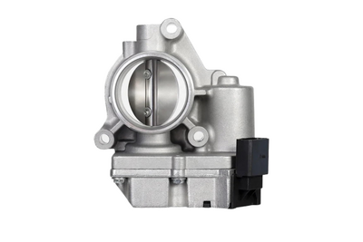 DROSSELKLAPPENSTUTZEN