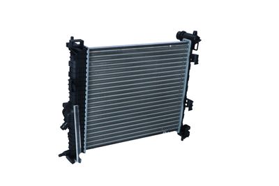 KüHLER MOTORKüHLUNG NRF 58473A 20