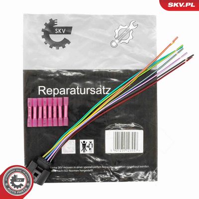 SET REPARATIE SET CABLURI