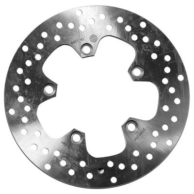 BREMBO Stabdžių diskas