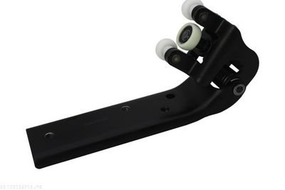 GHIDAJ CU ROLE USA GLISANTA