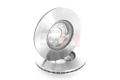 DISC FRANA GH GH409962 2