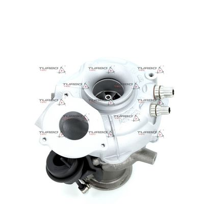 COMPRESOR SISTEM DE SUPRAALIMENTARE TURBO-TEC TT5510 1