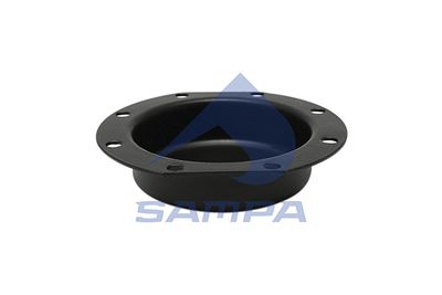 CAPAC BUTUC ROATA SAMPA 020358