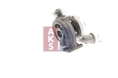 LADER AUFLADUNG AKS DASIS 045132N 10